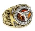 2011 Holiday Bowl Champs
Yes, I bought Darrel K Royals ring!