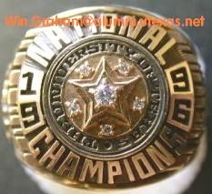1996 National Champs